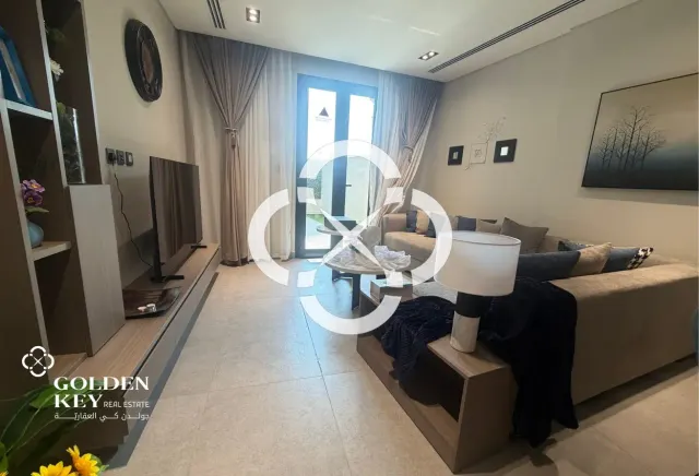 Ready 1 Bedroom with Terrace | FF | Lusail