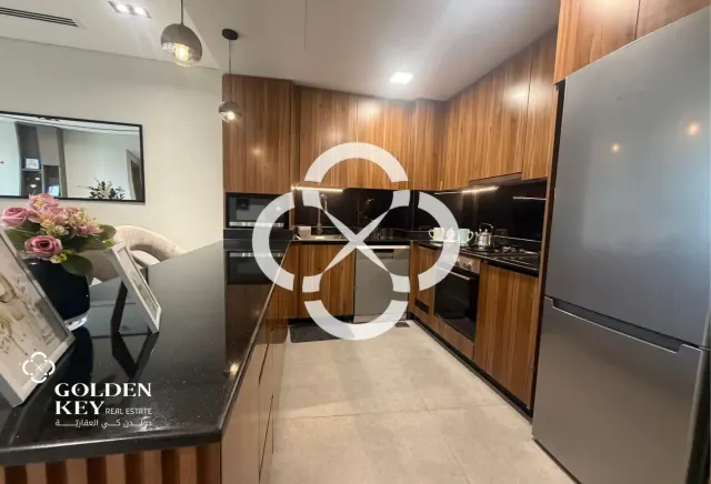Ready 1 Bedroom with Terrace | FF | Lusail