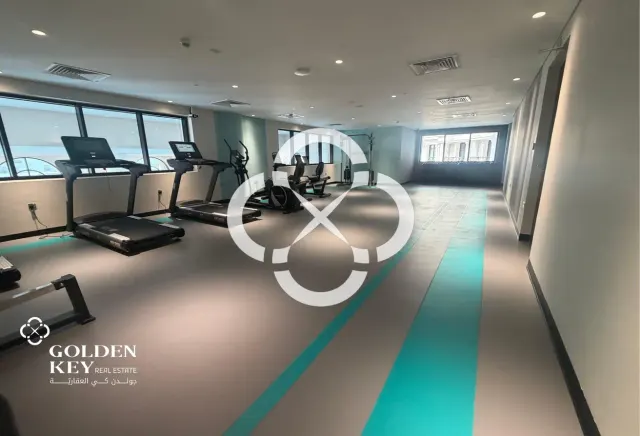 Ready 1 Bedroom with Terrace | FF | Lusail