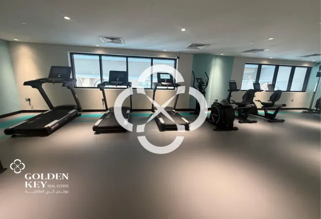 Ready 1 Bedroom with Terrace | FF | Lusail