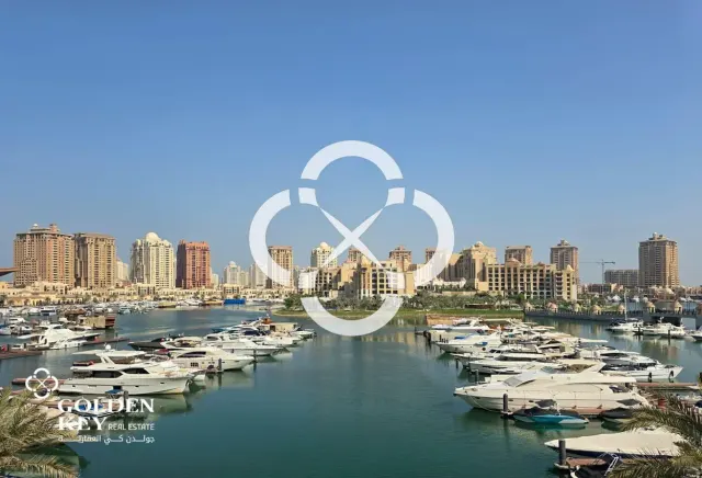 Marina View | Townhouse | Furnished 1 Bedroom - view 3