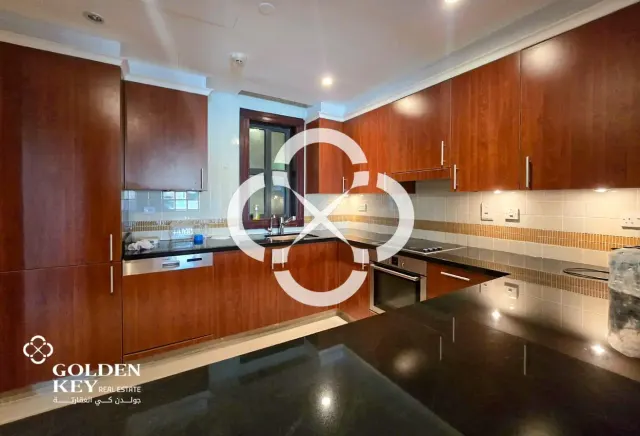 Marina View | Townhouse | Furnished 1 Bedroom