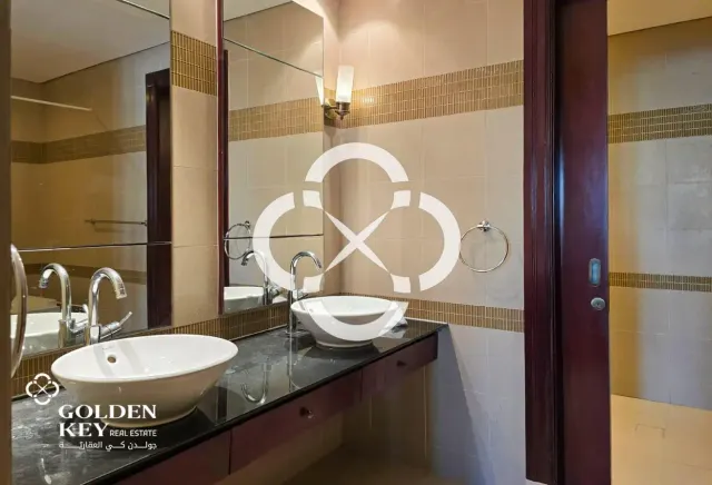 Marina View | Townhouse | Furnished 1 Bedroom