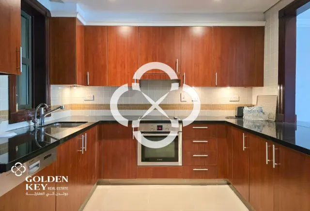 Marina View | Townhouse | Furnished 1 Bedroom