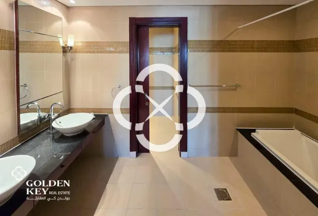 Marina View | Townhouse | Furnished 1 Bedroom
