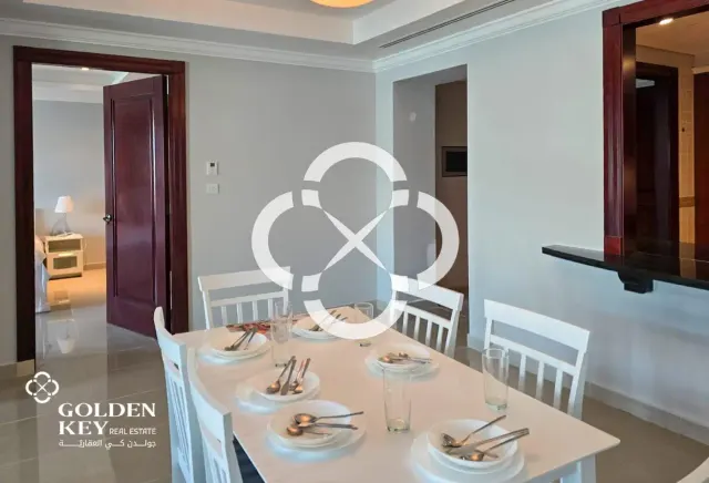 Marina View | Townhouse | Furnished 1 Bedroom