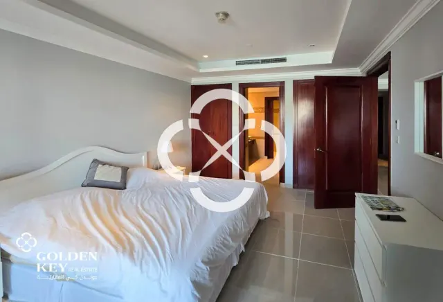 Marina View | Townhouse | Furnished 1 Bedroom