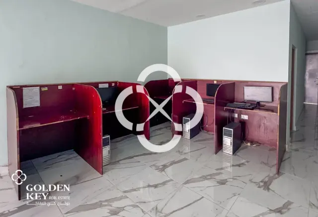 Corner Shop for Rent in Salwa Road
