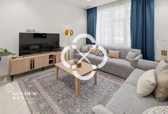 Bills Included | Furnished 1 Bedroom in Muntazah