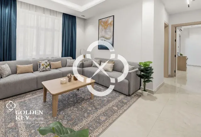 Bills Included | Furnished 1 Bedroom in Muntazah - view 3