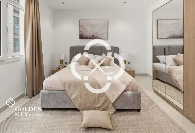 Bills Included | Furnished 1 Bedroom in Muntazah
