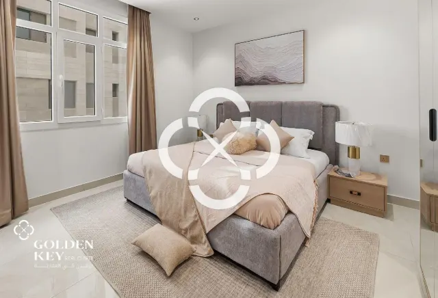 Bills Included | Furnished 1 Bedroom in Muntazah