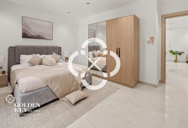 Bills Included | Furnished 1 Bedroom in Muntazah