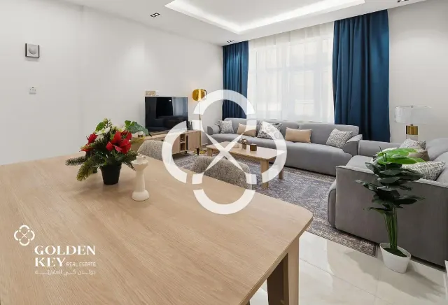 Bills Included | Furnished 1 Bedroom in Muntazah