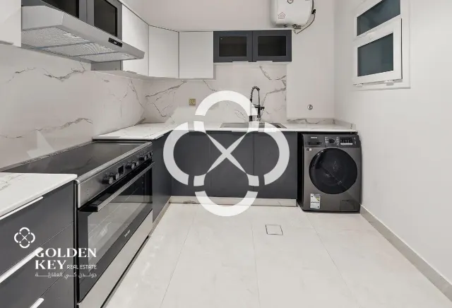 Bills Included | Furnished 1 Bedroom in Muntazah