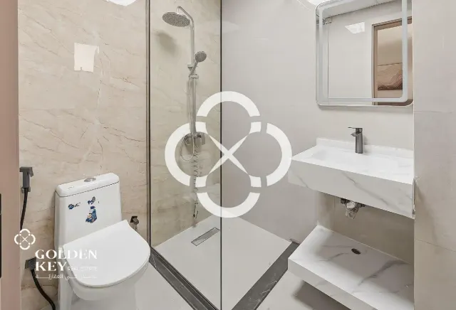 Bills Included | Furnished 1 Bedroom in Muntazah