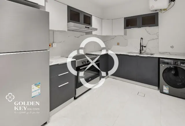 Bills Included | Furnished 1 Bedroom in Muntazah