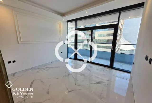 ModernLayout | SF | Spacious 2BR+Maid