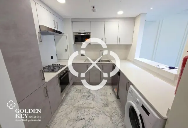 ModernLayout | SF | Spacious 2BR+Maid