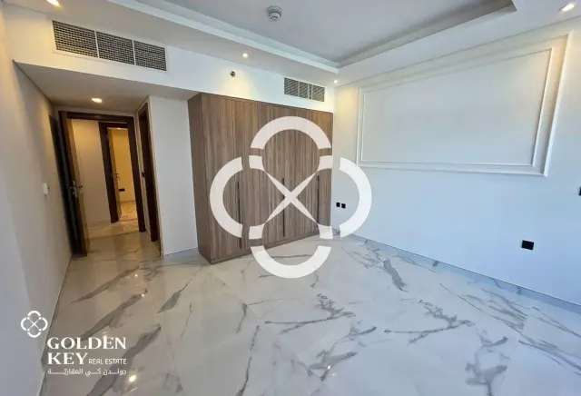 ModernLayout | SF | Spacious 2BR+Maid