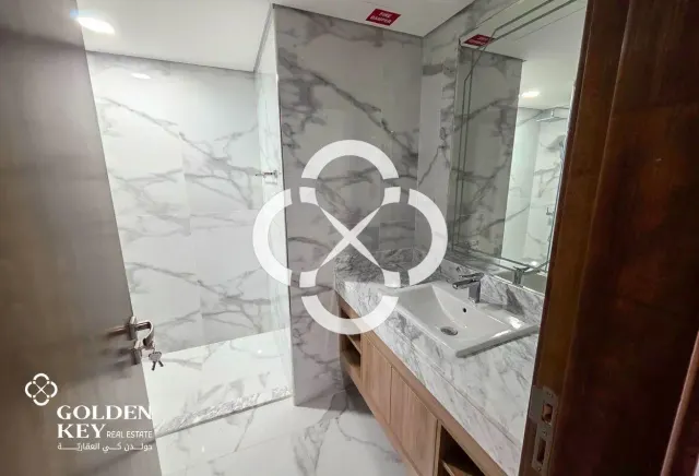 ModernLayout | SF | Spacious 2BR+Maid