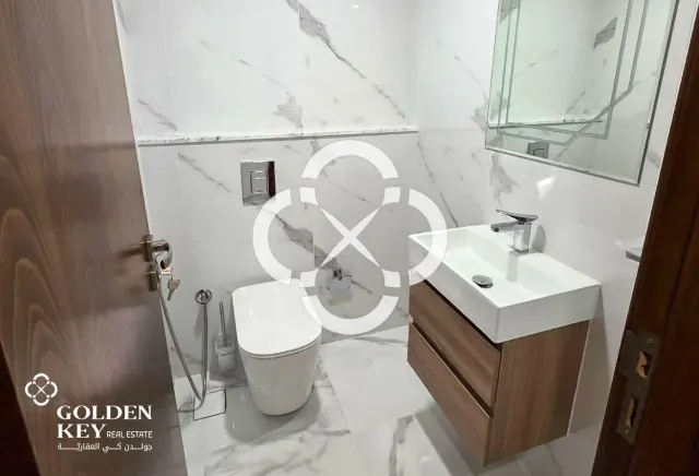 ModernLayout | SF | Spacious 2BR+Maid