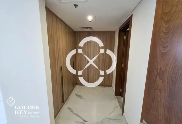 ModernLayout | SF | Spacious 2BR+Maid