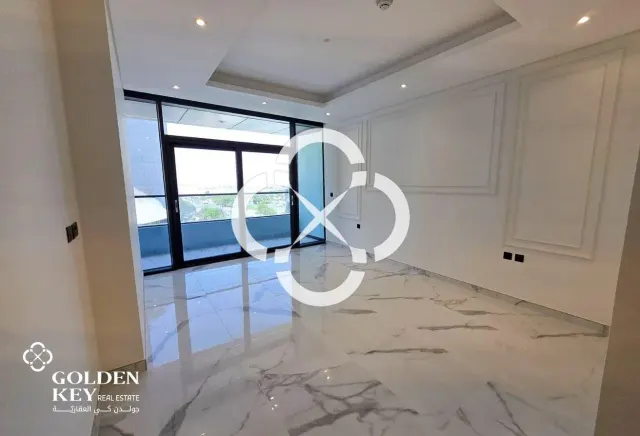 ModernLayout | SF | Spacious 2BR+Maid