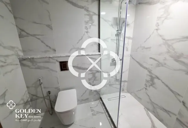 ModernLayout | SF | Spacious 2BR+Maid