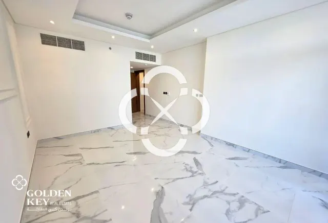 ModernLayout | SF | Spacious 2BR+Maid