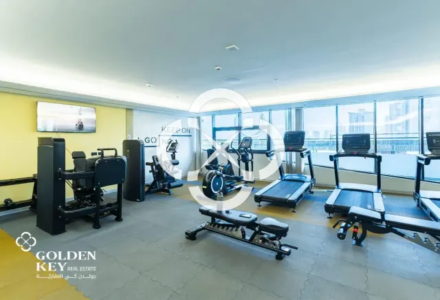 Elegant Interior | Semi-Furnished 2BR | Lusail Marina