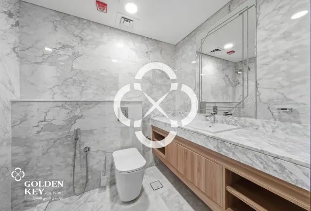Elegant Interior | Semi-Furnished 2BR | Lusail Marina