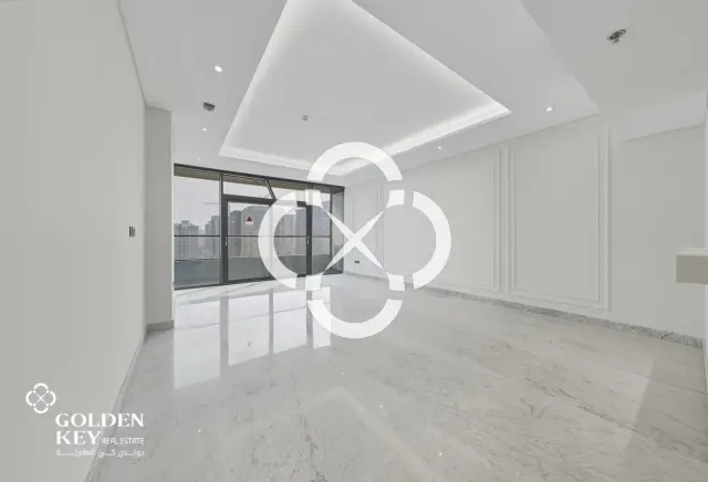 Elegant Interior | Semi-Furnished 2BR | Lusail Marina