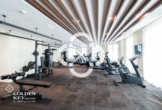 Modern 1BR+Office | Bills Included | Floresta Garden