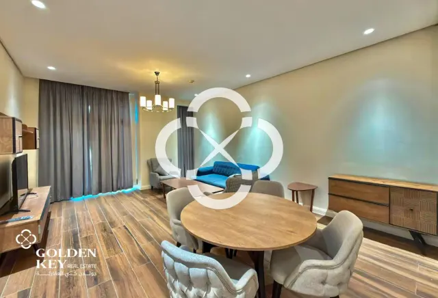 Modern 1BR+Office | Bills Included | Floresta Garden