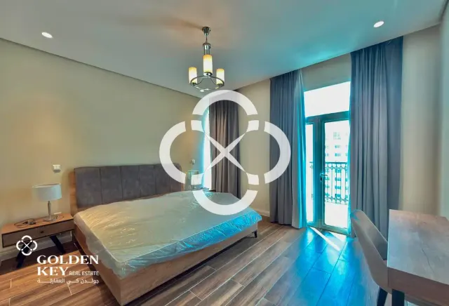 Modern 1BR+Office | Bills Included | Floresta Garden