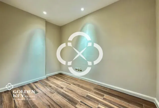 Modern 1BR+Office | Bills Included | Floresta Garden