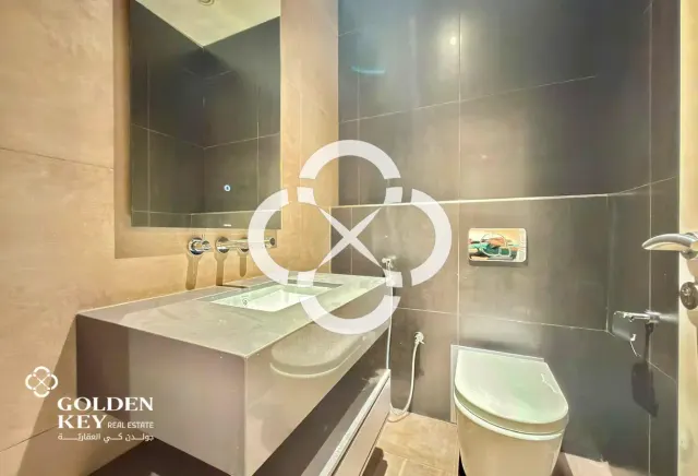 Modern 1BR+Office | Bills Included | Floresta Garden