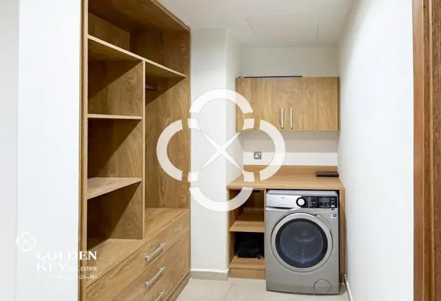 Modern Layout | Furnished 1 Bedroom |Vendome View