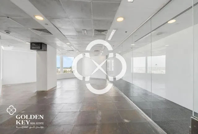 Premium Fitted Office Space | Including All Bills