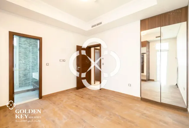 Open Layout | Semi-Furnished 1BR | Floresta Garden