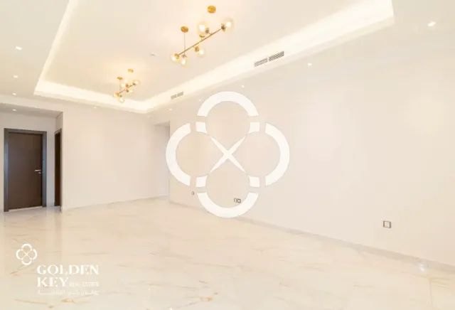 Open Layout | Semi-Furnished 1BR | Floresta Garden