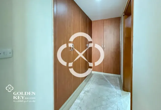 Marina View | FF - 2BR with Balcony | Porto Arabia