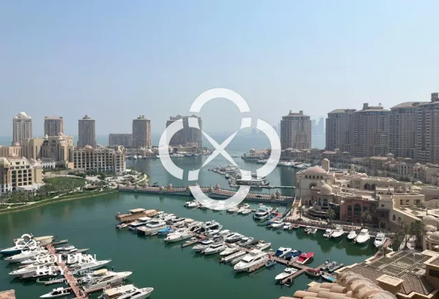 Marina View | Spacious 2 bedroom| Fully Renovated