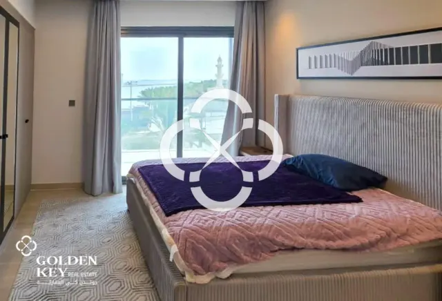 Luxury 1-Bedroom Full Sea View - view 3