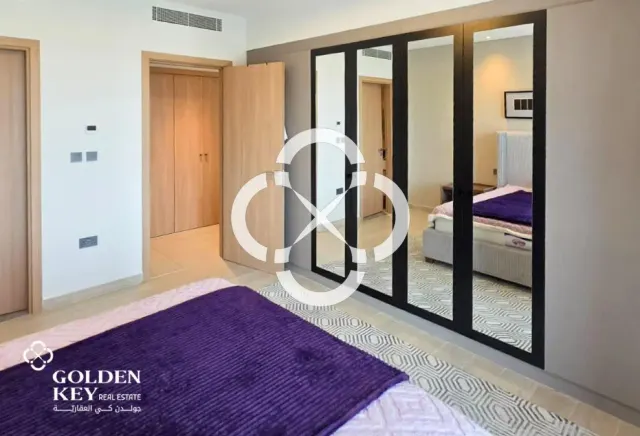 Luxury 1-Bedroom Full Sea View