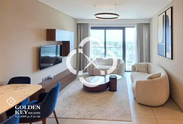 Luxury 1-Bedroom Full Sea View