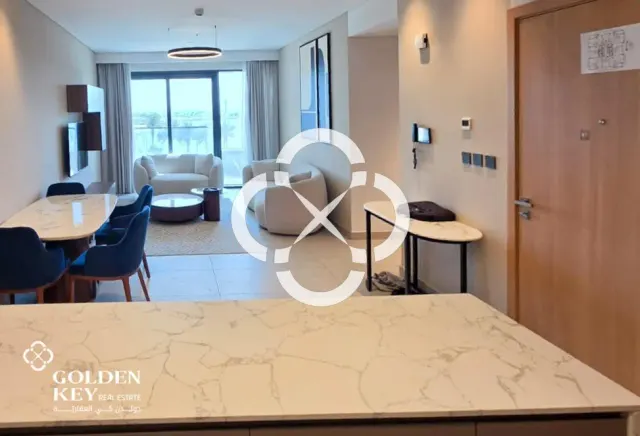 Luxury 1-Bedroom Full Sea View