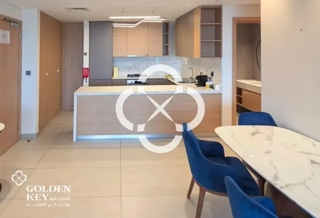 Luxury 1-Bedroom Full Sea View