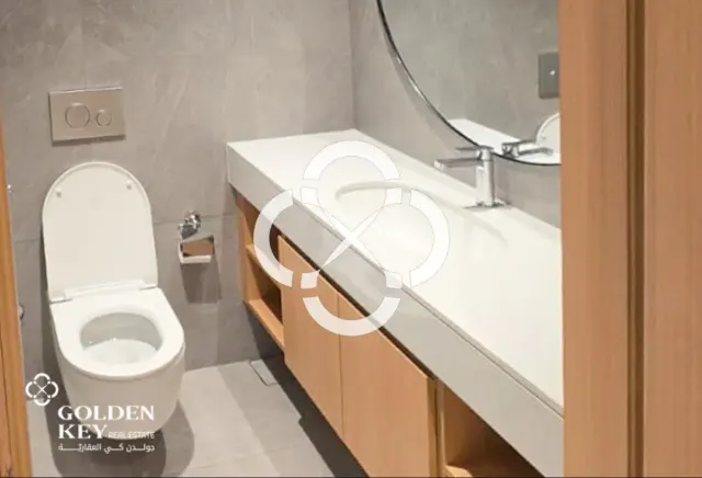 Luxury 1-Bedroom Full Sea View